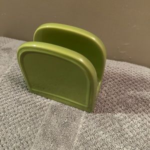 Napkin Holder